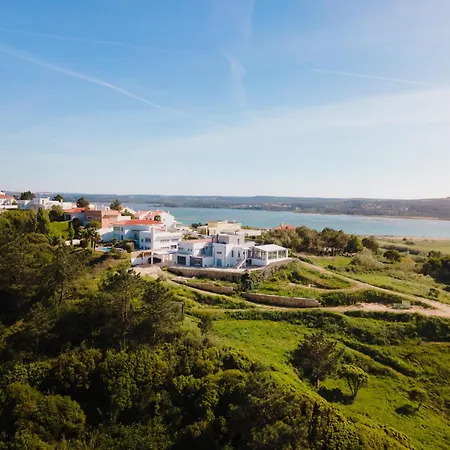 Villa Moinhos Da Costa Foz do Arelho