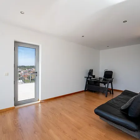 Moinhos Da Costa Villa *