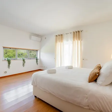 Moinhos Da Costa * Foz do Arelho