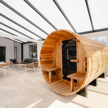 Villa Moinhos Da Costa Foz do Arelho