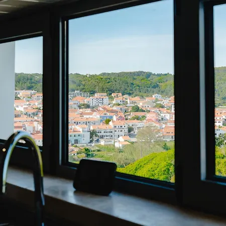 Moinhos Da Costa Villa *