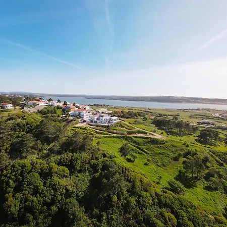 Moinhos Da Costa Villa *