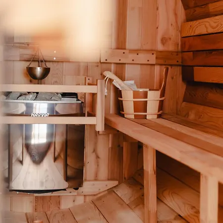 Villa Moinhos Da Costa