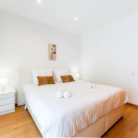 Moinhos Da Costa Villa Foz do Arelho