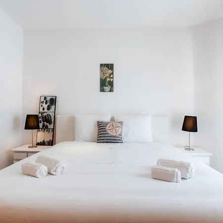 Moinhos Da Costa Foz do Arelho