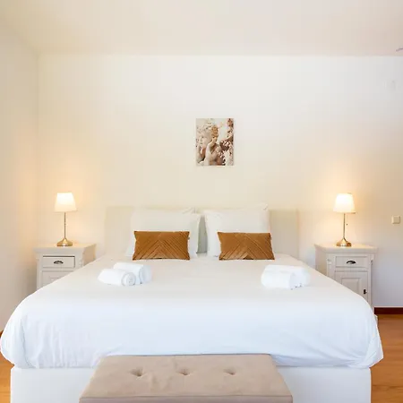 Moinhos Da Costa Villa Foz do Arelho