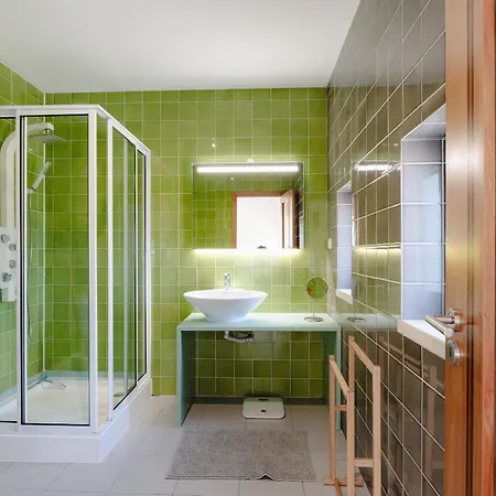 Villa Moinhos Da Costa Foz do Arelho