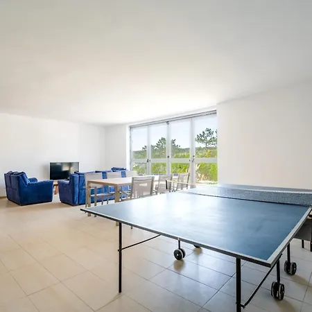 Villa Moinhos Da Costa *