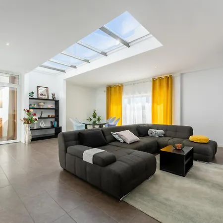 Moinhos Da Costa Villa Foz do Arelho