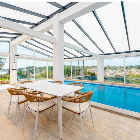 Villa Moinhos Da Costa *